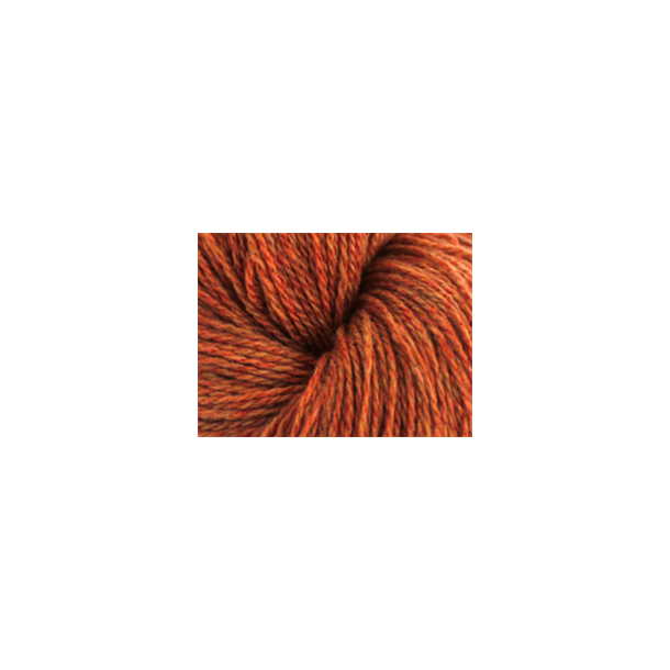 Lotus CASHMERE FINGERING farge 234 Gyllen